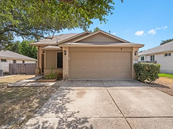 3454 Flowstone Ln, Round Rock, TX 78681