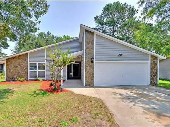 8038 Nova Ct, North Charleston, SC 29420