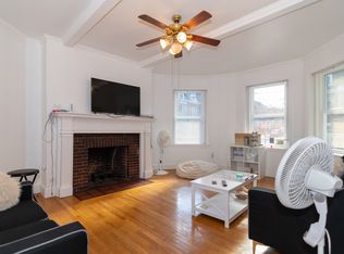 158 Coolidge St #2, Brookline, MA 02446