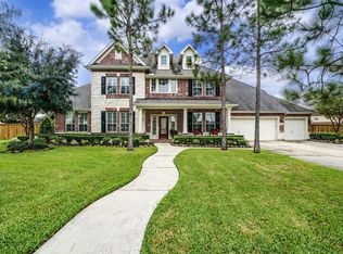 2312 Leslies Ct, Friendswood, TX 77546