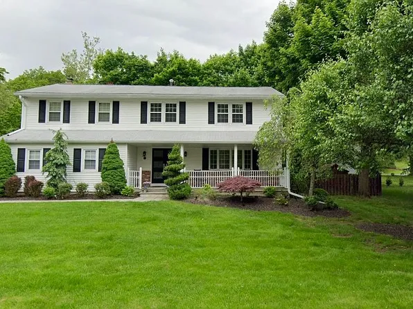 29 Musket Rd, Tappan, NY 10983