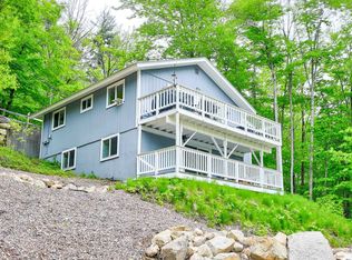 39 Oak Ridge Rd, Bartlett, NH 03812