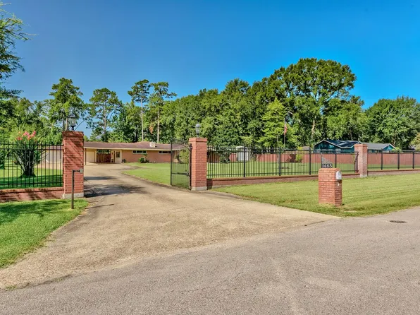 1485 Old Highway 418, Silsbee, TX 77656