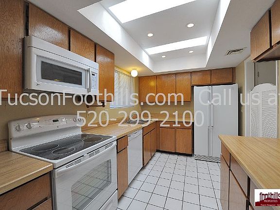 4th image of 5820 E Paseo De La Pereza