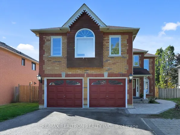 152 Elizabeth St, Ajax, ON L1T 3X5