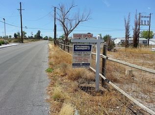 244 W Gretta Ln, Indian Springs, NV 89018