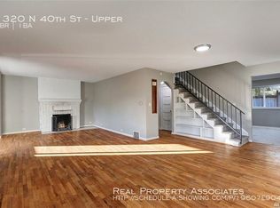 1320 N 40th St, Seattle, WA 98103