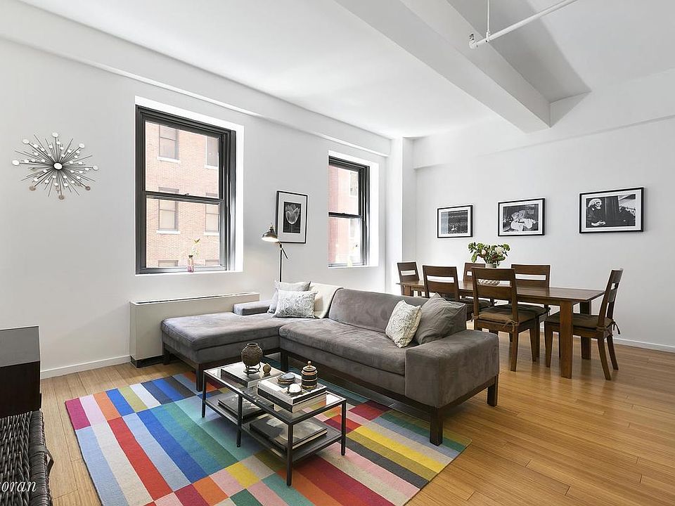 1st image of 365 Bridge St APT 4K