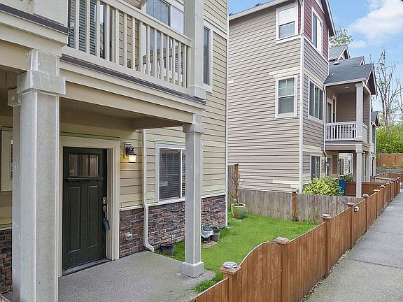 2nd image of 14523 16th Ave W #A