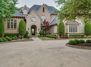 5204 Pool Rd, Colleyville, TX 76034