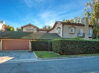 1712 Tropical Ave, Beverly Hills, CA 90210