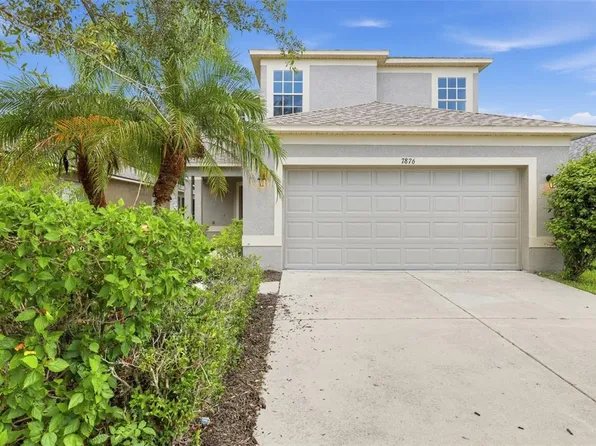 7876 CARRIAGE POINTE DRIVE, GIBSONTON, FL 33534