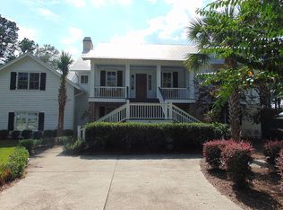 50 Buck Point Rd, Bluffton, SC 29910
