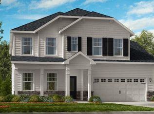 600 Salmonberry Dr, Holly Springs, NC 27540