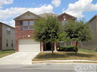 2310 Pue Rd, San Antonio, TX 78245