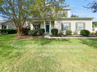 109 Rockdale Ln, Goose Creek, SC 29445
