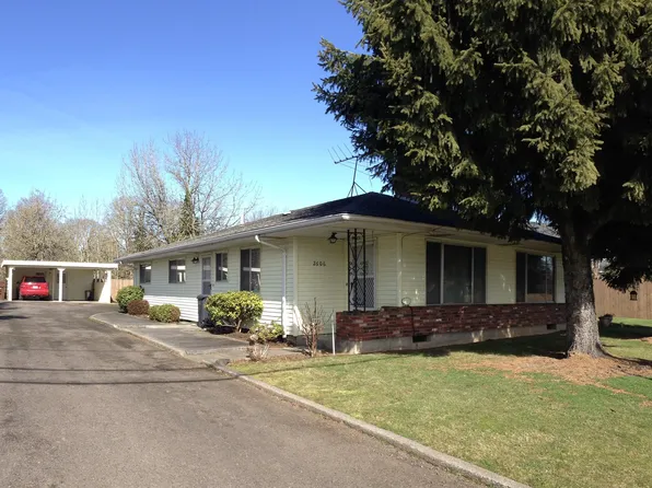 2606 Columbia Blvd, Saint Helens, OR 97051