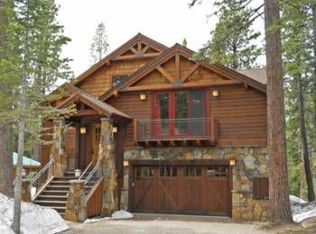 13158 Skiview Loop, Truckee, CA 96161