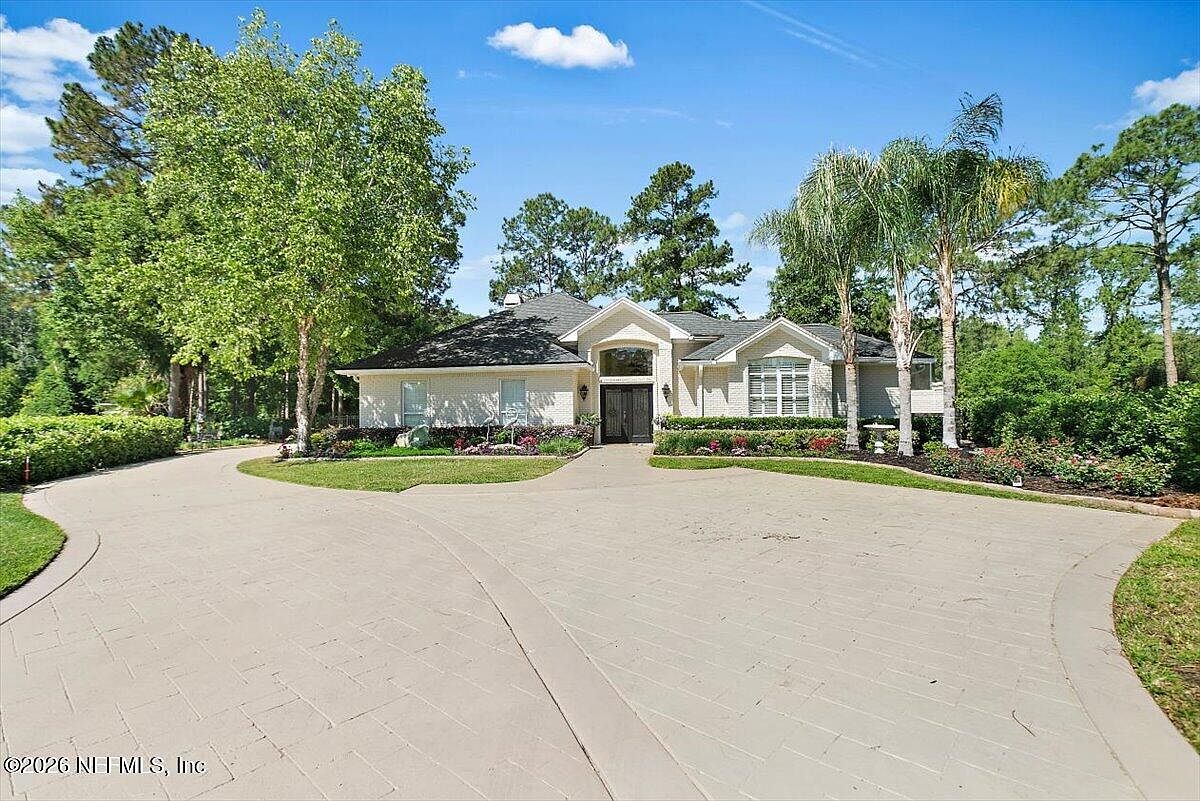 3626 MAMMARONECK Court