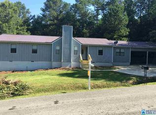 4015 Whites Dr, Pell City, AL 35128