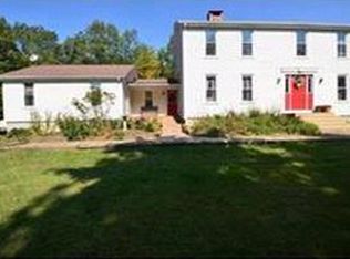 64 N Sturbridge Rd, Charlton, MA 01507