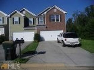 1292 Rubble Rd, Cumming, GA 30040