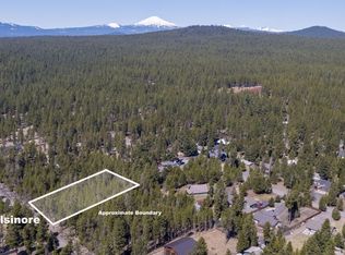 16852 Elsinore Rd, Bend, OR 97707