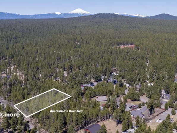 16852 Elsinore Rd, Bend, OR 97707