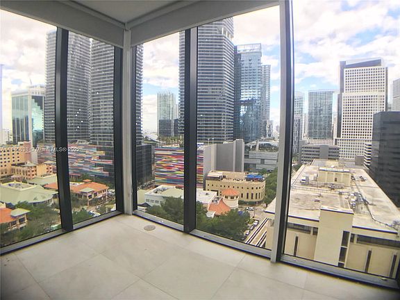 2nd image of 1010 Brickell Ave Unit 2111