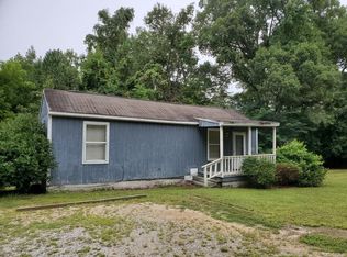 6749 Cranstons Mill Pond Rd, Toano, VA 23168