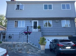 105 Webb Ave #3, Stamford, CT 06902