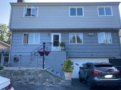 105 Webb Ave #3, Stamford, CT, 06902