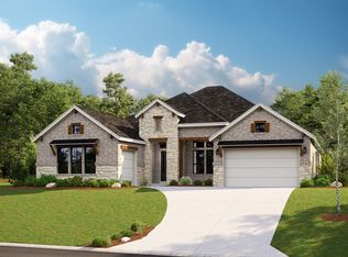 The Andrea Plan, Oakmont, Bryan, TX 77802