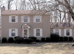 209 Carol Lynne Ave, Tullahoma, TN 37388