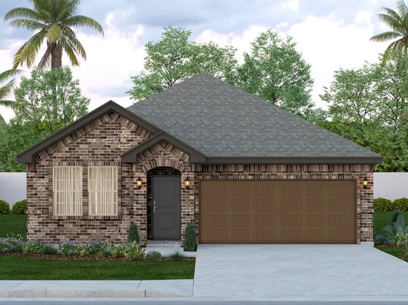 2308 Emory Trl, Mission, TX 78572