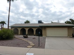2901 W Northview Ave, Phoenix, AZ 85051
