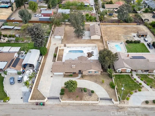 29575 Archibek Dr, Nuevo, CA 92567