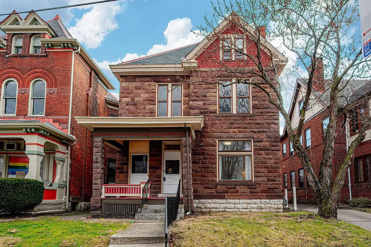 Building Photo - 1256 Neil Ave #1256