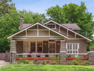 326 Hawthorne St, Memphis, TN, 38112