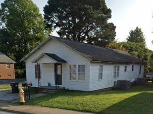 1019 S Main St, Corbin, KY 40701