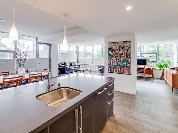 2nd image of 435 China Basin St Unit 117