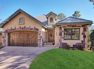 4525 Governors Point, Colorado Springs, CO 80906