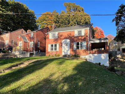 1414 Avon Pl, Pittsburgh, PA, 15221