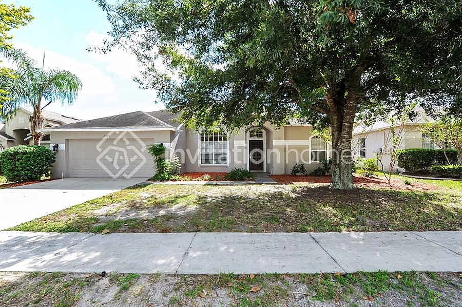 4246 Whittner Dr Land O Lakes, FL 34639 — Photo 1