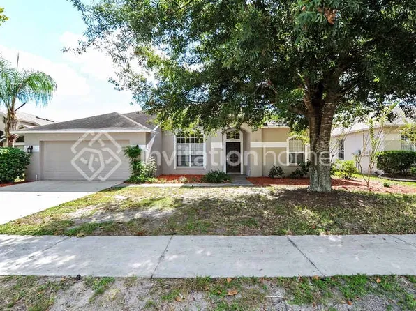 4246 Whittner Dr, Land O Lakes, FL 34639