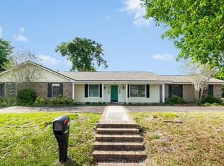 455 Snug Harbor Dr, Merritt Island, FL 32953