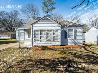 539 Selma Rd, Bessemer, AL 35020