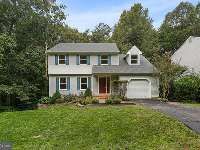 228 Waycross Way, Arnold, MD, 21012
