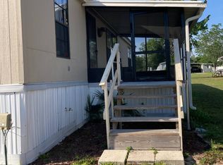 3920 SW 30th St #D8, Ocala, FL 34474