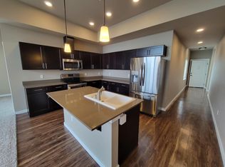Summit Tower, Gig Harbor, WA 98335